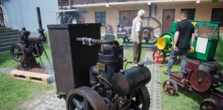 „Bez kolekcjonerów nie byłoby muzeów”. Muzealia 2019 – ZDJĘCIA Muzeum Bochnia. Muzealia 2019