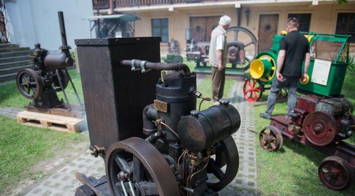 „Bez kolekcjonerów nie byłoby muzeów”. Muzealia 2019 – ZDJĘCIA Muzeum Bochnia. Muzealia 2019