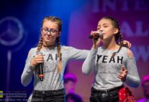 Halina Mlynkowa, Ania Rusowicz, Alicja Węgorzewska i Marek Piekarczyk na 12. Festiwalu „Integracja Malowana Dźwiękiem” – PROGRAM