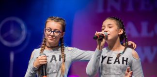 Halina Mlynkowa, Ania Rusowicz, Alicja Węgorzewska i Marek Piekarczyk na 12. Festiwalu „Integracja Malowana Dźwiękiem” – PROGRAM