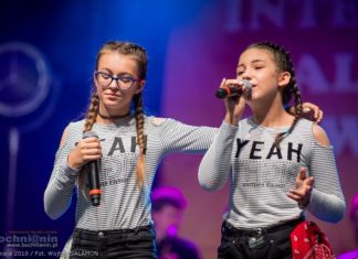 Halina Mlynkowa, Ania Rusowicz, Alicja Węgorzewska i Marek Piekarczyk na 12. Festiwalu „Integracja Malowana Dźwiękiem” – PROGRAM