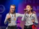 Halina Mlynkowa, Ania Rusowicz, Alicja Węgorzewska i Marek Piekarczyk na 12. Festiwalu „Integracja Malowana Dźwiękiem” – PROGRAM