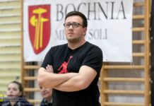 Koszykówka U14: Trener Nabielec przed 1/2 Mistrzostw Polski: Możemy walczyć z najlepszymi