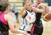Koszykówka. Bochnianki przed wielką szansą. Od piątku półfinały Mistrzostw Polski U14