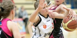 Koszykówka. Bochnianki przed wielką szansą. Od piątku półfinały Mistrzostw Polski U14