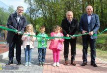 Nowa „Kolejka”. Oficjalne przecięcie wstęgi – ZDJĘCIA