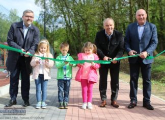 Nowa „Kolejka”. Oficjalne przecięcie wstęgi – ZDJĘCIA