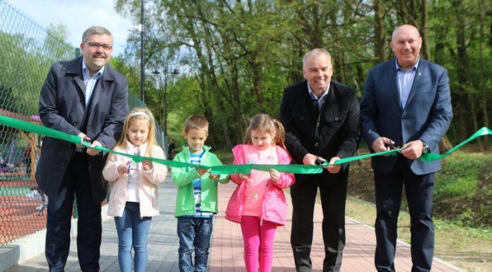 Nowa „Kolejka”. Oficjalne przecięcie wstęgi – ZDJĘCIA