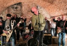 „Dom wariatów”. Nowy klip Marcina Furmańskiego już jest! – WIDEO