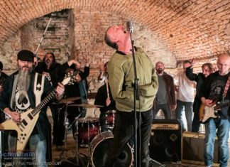 „Dom wariatów”. Nowy klip Marcina Furmańskiego już jest! – WIDEO