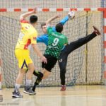 Ręczna: Porażka MOSiR na koniec sezonu