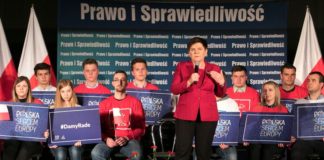 Oficjalne wyniki PKW. Kto został europosłem z naszego okręgu?