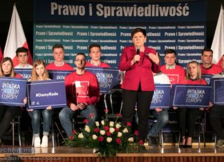 Oficjalne wyniki PKW. Kto został europosłem z naszego okręgu?