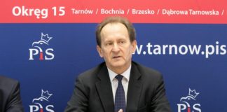„To uderzenie w Kościół”. Włodzimierz Bernacki (PiS) o filmie braci Sekielskich