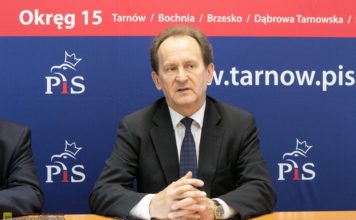 Wybory do Sejmu. Bernacki o kandydatach PiS: „Bardzo, bardzo, bardzo silna lista”