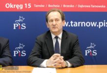 Włodzimierz Bernacki o ustawie medialnej: „W mojej opinii decyzja pana prezydenta może być jedna”