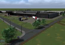 Borzęcin. Blisko 8 mln zł na budowę Strefy Aktywności Gospodarczej