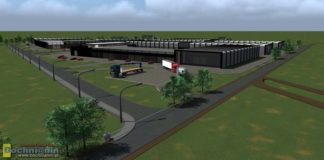Borzęcin. Blisko 8 mln zł na budowę Strefy Aktywności Gospodarczej
