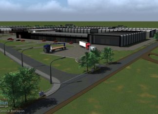 Borzęcin. Blisko 8 mln zł na budowę Strefy Aktywności Gospodarczej