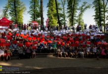 Piątek: 3 Maja w Parku Rodzinnym Uzbornia – PROGRAM