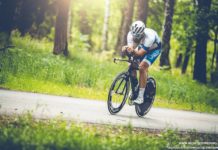 Niedziela: „Szybka Dycha” i kolarze w Puszczy Niepołomickiej