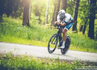 Niedziela: „Szybka Dycha” i kolarze w Puszczy Niepołomickiej