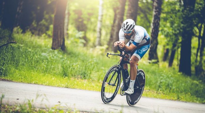 Niedziela: „Szybka Dycha” i kolarze w Puszczy Niepołomickiej