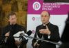 List biskupów dotyczący pedofilii odczytywany był w kościołach. „Nie uczyniliśmy wszystkiego, aby zapobiec krzywdom”