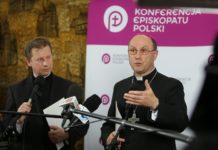 List biskupów dotyczący pedofilii odczytywany był w kościołach. „Nie uczyniliśmy wszystkiego, aby zapobiec krzywdom”