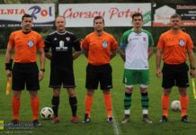 Ważna wygrana BKS pod Tatrami – WIDEO