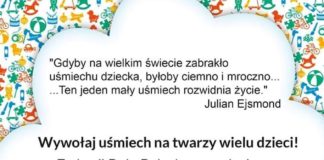 Bochnia. Zbiórka zabawek dla dzieci ze szpitala