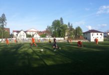 Piłka nożna: 3 punkty BKS z dedykacją dla Maćka