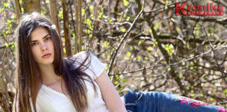 Gracje: Katarzyna z ZS Nr 1 – ZDJĘCIA