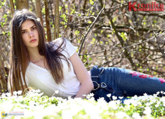 Gracje: Katarzyna z ZS Nr 1 – ZDJĘCIA