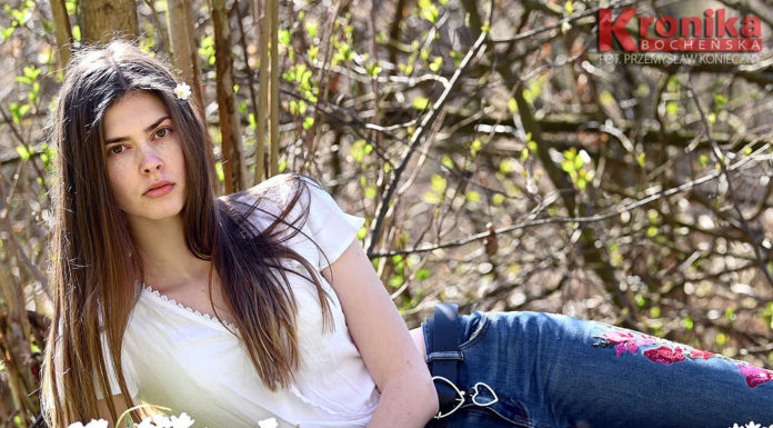 Gracje: Katarzyna z ZS Nr 1 – ZDJĘCIA