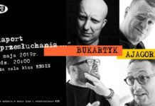 Koncert. Bukartyk i Ajagore w Bochni