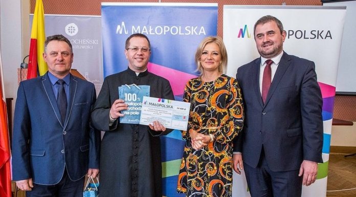 Ponad 700 tys. zł na ochronę zabytków w powiecie bocheńskim i brzeskim – ZDJĘCIA oraz LISTA