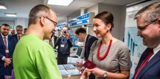 Pracownicy bocheńskiego szpitala zostali odznaczeni przez Ministra Zdrowia