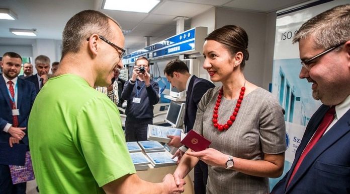 Pracownicy bocheńskiego szpitala zostali odznaczeni przez Ministra Zdrowia