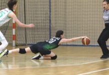 Koszykówka U14. Żyrardów poza zasięgiem, Bochnia bez awansu do finałów