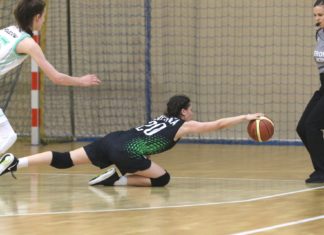 Koszykówka U14. Żyrardów poza zasięgiem, Bochnia bez awansu do finałów