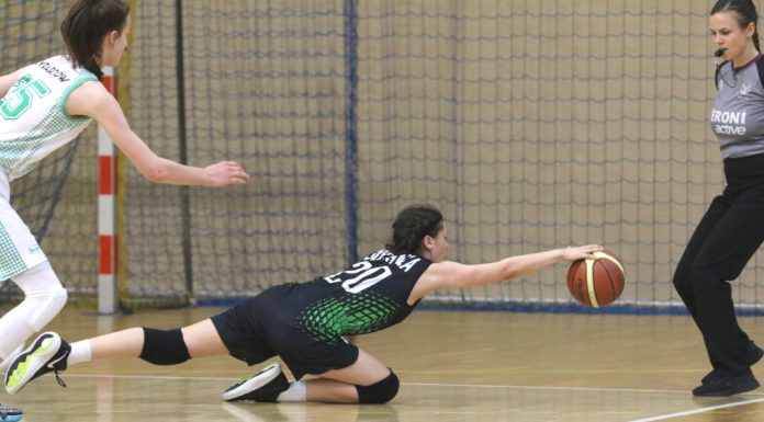 Koszykówka U14. Żyrardów poza zasięgiem, Bochnia bez awansu do finałów