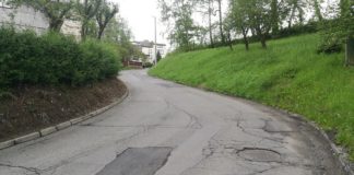 Jest wykonawca inwestycji na ul. Łychów. Koszt robót: 5,2 mln zł