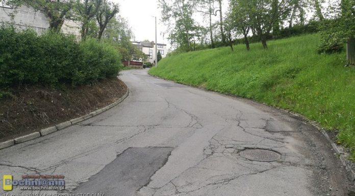 Jest wykonawca inwestycji na ul. Łychów. Koszt robót: 5,2 mln zł