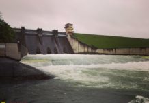 Przypominamy: Miesiąc temu radni rozmawiali o zabezpieczeniu przeciwpowodziowym