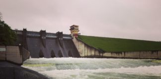 Przypominamy: Miesiąc temu radni rozmawiali o zabezpieczeniu przeciwpowodziowym