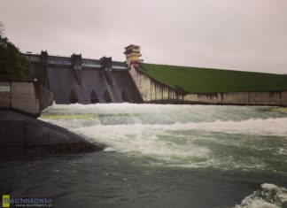 Przypominamy: Miesiąc temu radni rozmawiali o zabezpieczeniu przeciwpowodziowym