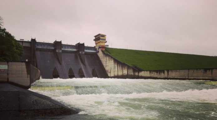 Przypominamy: Miesiąc temu radni rozmawiali o zabezpieczeniu przeciwpowodziowym