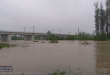 Powiat Bocheński. Samorządowcy upominają się o inwestycje przeciwpowodziowe