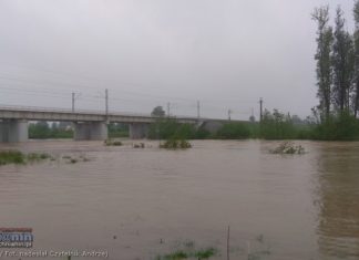 Powiat Bocheński. Samorządowcy upominają się o inwestycje przeciwpowodziowe